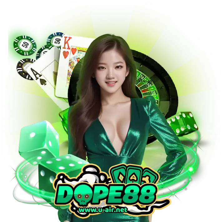 dope88 โปรโมชั่น