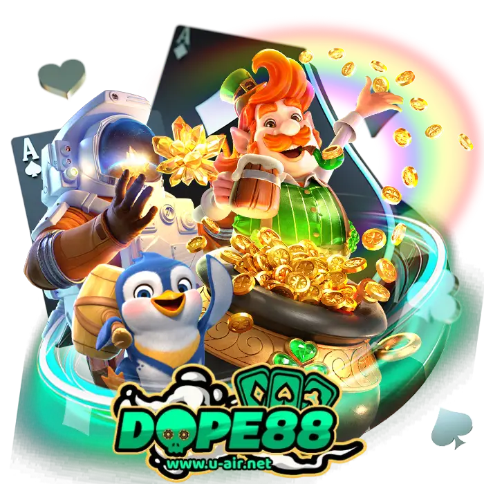 dope88 thailand