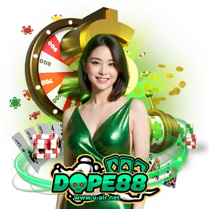 สล็อต dope88